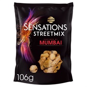 Mumbai Nut Mix