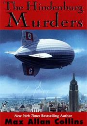 The Hindenburg Murders