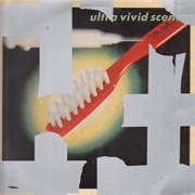 Ultra Vivid Scene - Ultra Vivid Scene