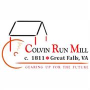Colvin Run Mill