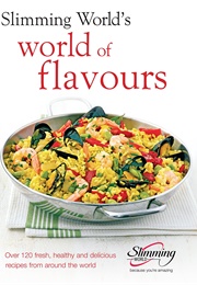 Slimming World's World of Flavours (Slimming World)