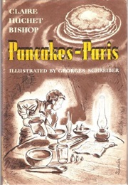 Pancakes Paris (Claire Bishop)