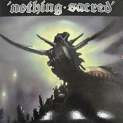 NOTHING SACRED "Let Us Prey"