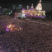 Surat (સુરત), Gujarat, India