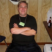 Steve Negus (Saga)