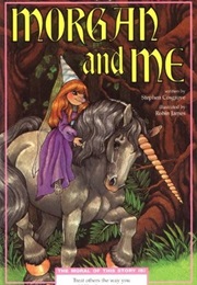 Morghan Me (Stephen Cosgrove)