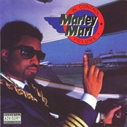 Marley Marl - In Control, Volume 1