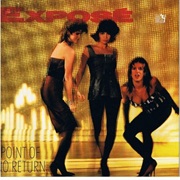 Point of No Return - Expose