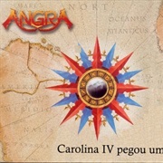 Angra - Carolina IV