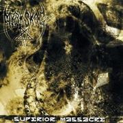 Myrkskog - Superior Massacre