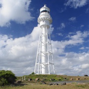 Currie Lighthouse