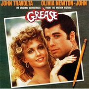 You&#39;re the One That I Want - Grease