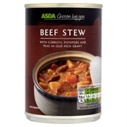 Beef Stew
