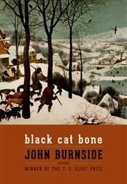 Black Cat Bone (John Burnside)