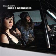 Brant Bjork - Gods & Goddesses