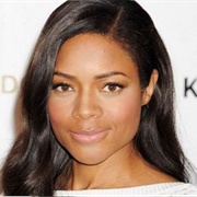 Naomie Harris