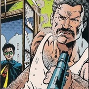 Nobody (Henri Ducard)