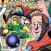 The Kid Who Collected Spider-Man