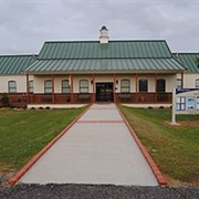 Picayune Station (Mississippi)