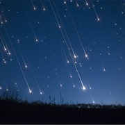 Meteor Shower