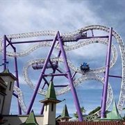 Insane (Gröna Lund, Sweden)