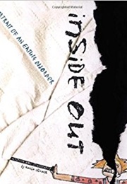 Inside Out: Portrait of an Eating Disorder (Nadia Shivack)