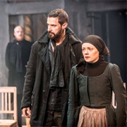 The Crucible by Arthur Miller