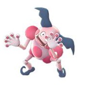 Mr. Mime