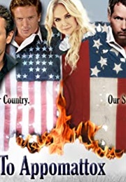 To Appomattox (2015)