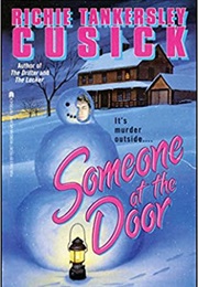 Someone at the Door (Richie Tankersley Cusick)