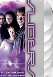 Sliders (1995)