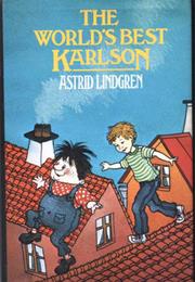 The World's Best Karlson
