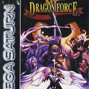 Dragon Force