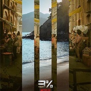 3% Season 2