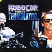 Robocop vs. the Terminator