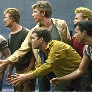 The Jets (West Side Story)