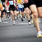 Run a Marathon