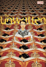 The Unwritten (Mike Carey &amp; Peter Gross)