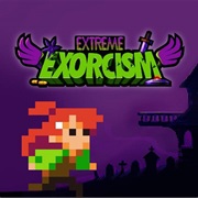 Extreme Exorcism
