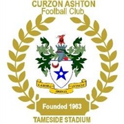 Curzon Ashton