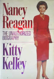 Nancy Reagan (Kitty Kelley)
