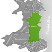 Powys