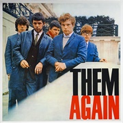 Them - Them Again (1966)