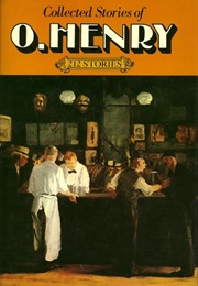 Collected Stories (O. Henry)