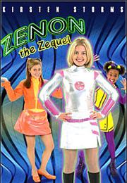 Zenon: The Zequel