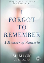 I Forgot to Remember (Su Meck)