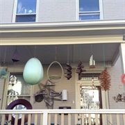 Pixel 19 Vintage Clothing (Cincinnati, OH)