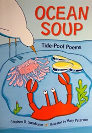 Ocean Soup (Stephen R. Swinburne)