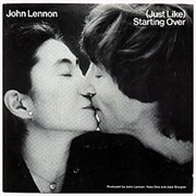 (Just Like) Starting Over - John Lennon