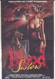 Blood Sisters (1988)